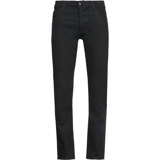 MARCELO BURLON - pantaloni jeans