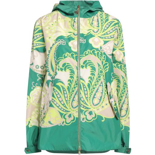 TRUE ROYAL - giubbotto