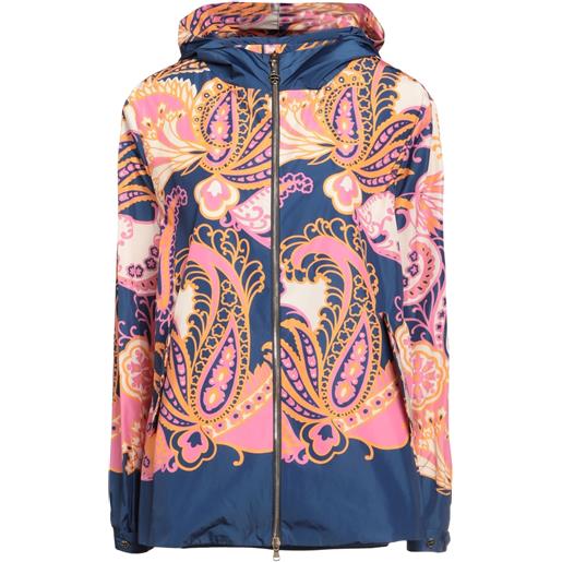 TRUE ROYAL - giubbotto