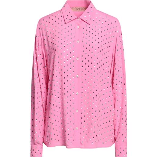 N°21 - camicia