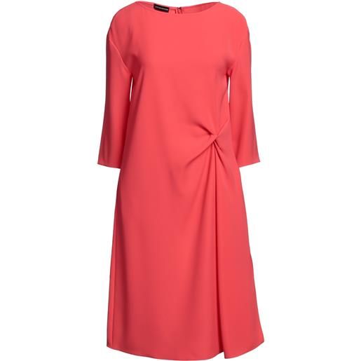 EMPORIO ARMANI - vestito da ufficio