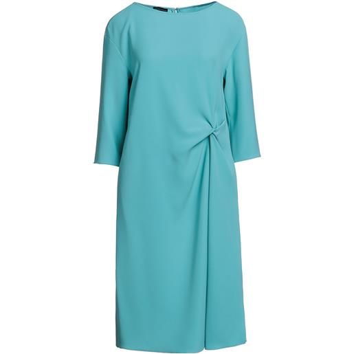 EMPORIO ARMANI - vestito da ufficio