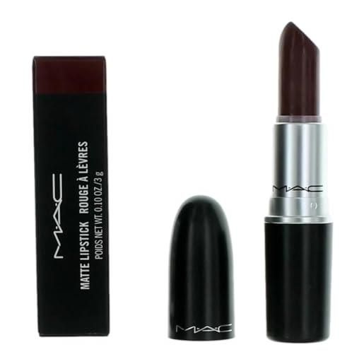 MAC matte lipstick sin 3 gr