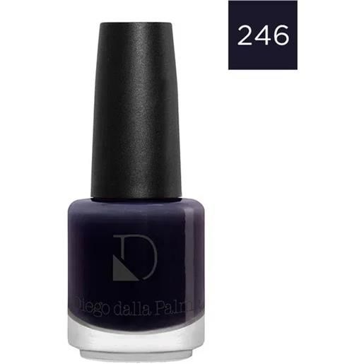 Cosmetica diego dalla palma smalto per unghie blue monday 14 ml