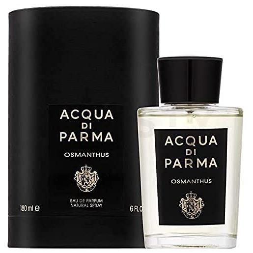 Acqua di parma signatures of the sun osmanthus eau de parfum unisex, 180 ml