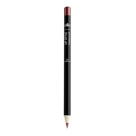 ELITE lip style - matita labbra alta definizione 353 red