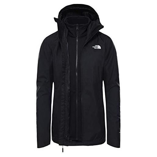 The North Face quest giacca, shady blu, 50 donna