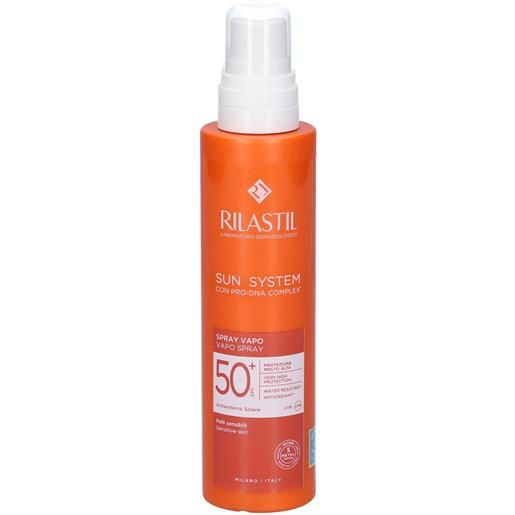 Rilastil SUN System rilastil® sun system spray vapo spf 50+ 200 ml