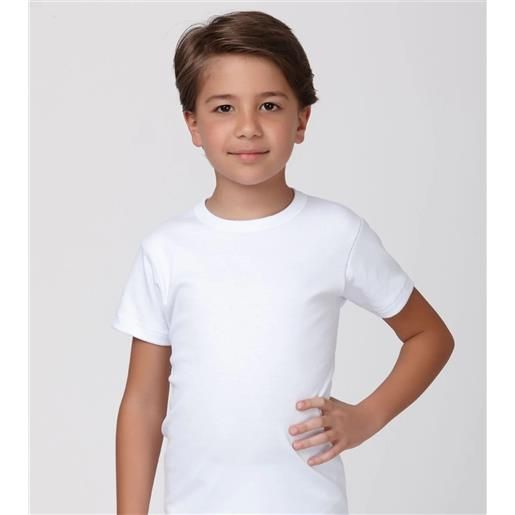 Coveri tshirt interlock bimbo Coveri cod. Et4200