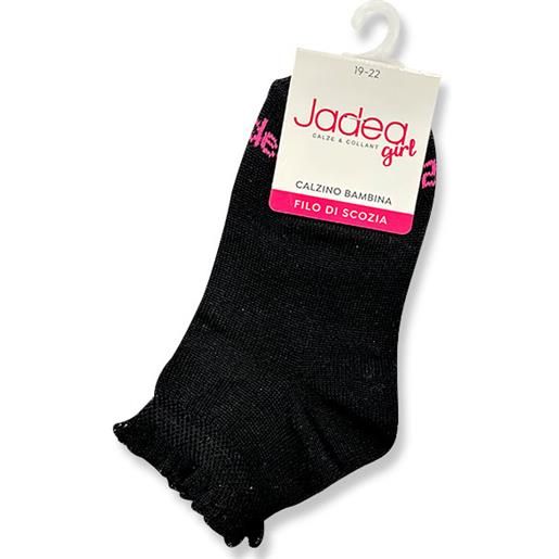 Jadea calzini filo di scozia bambina Jadea cod. Gcz-jb201