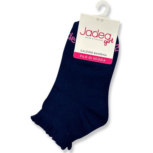 Jadea calzini filo di scozia bambina Jadea cod. Gcz-jb201