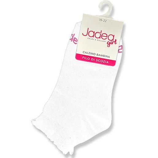 Jadea calzini filo di scozia bambina Jadea cod. Gcz-jb201