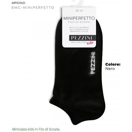 PEZZINI minicalza bimbi PEZZINI cod. Bmc-miniperfetto