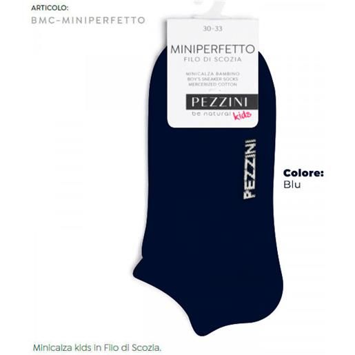 PEZZINI minicalza bimbi PEZZINI cod. Bmc-miniperfetto