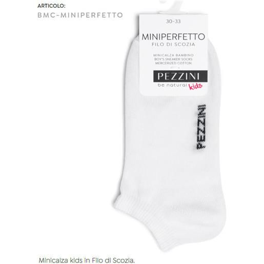 PEZZINI minicalza bimbi PEZZINI cod. Bmc-miniperfetto