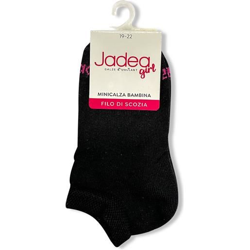 Jadea calzini filo di scozia bambina Jadea cod. Gmc-jb003
