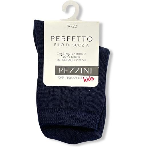 PEZZINI calzino bimbo PEZZINI cod. Bcz-perfetto