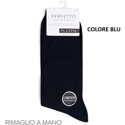 PEZZINI calzino corto uomo PEZZINI cod. Ucz-perfetto