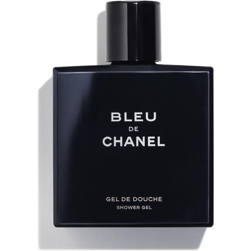 Chanel bleu de Chanel gel doccia