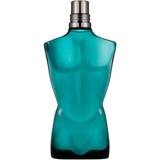 Jean Paul Gaultier le male after shave lotion