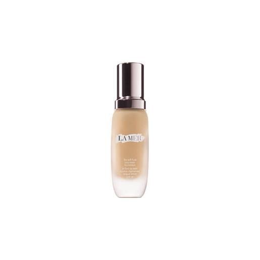 La Mer the soft fluid long wear foundation tocco leggero lunga tenuta spf20 350 - honey