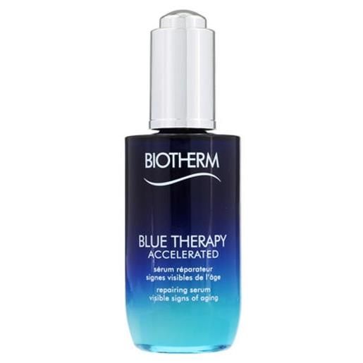Biotherm blue therapy accelerated siero