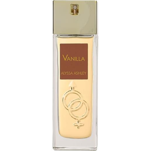 Alyssa Ashley vanilla eau de parfum 50ml