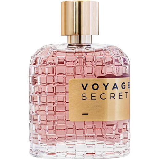 Lpdo voyage secret eau de parfum intense