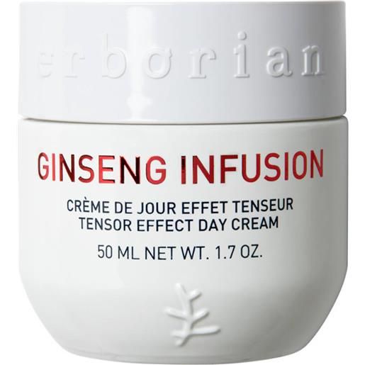 Erborian ginseng infusion day cream