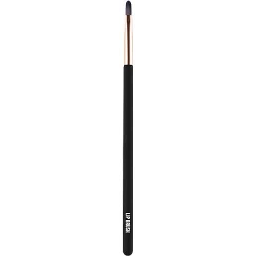 Mulac lip brush pennello labbra