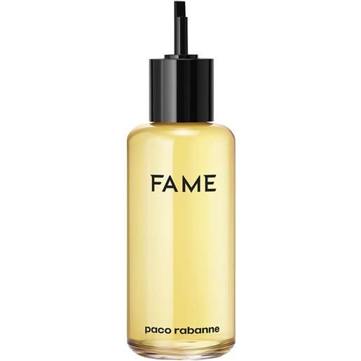 Rabanne fame eau de parfum - ricarica