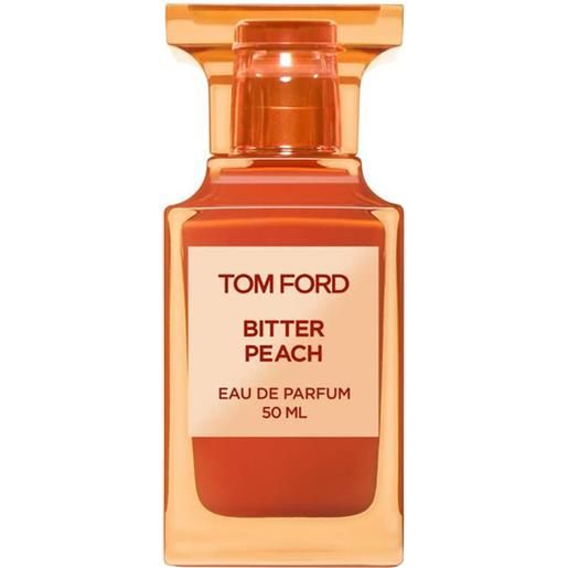 Tom Ford bitter peach eau de parfum 50ml