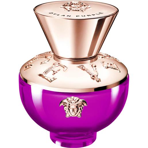 Versace pour femme dylan purple eau de parfum 30ml