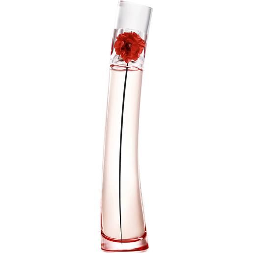 Kenzo flower by Kenzo eau de parfum l'absolue 100ml