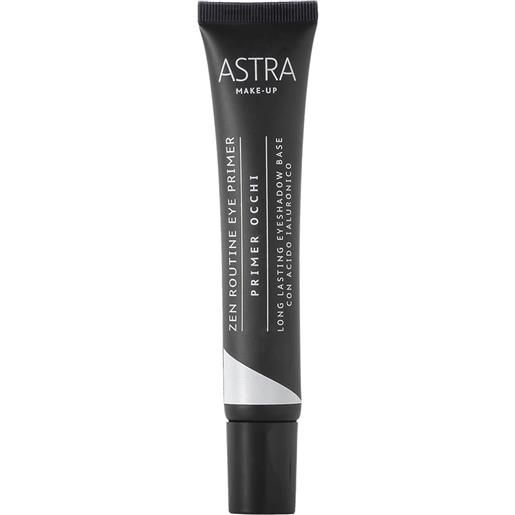 Astra zen routine eye primer