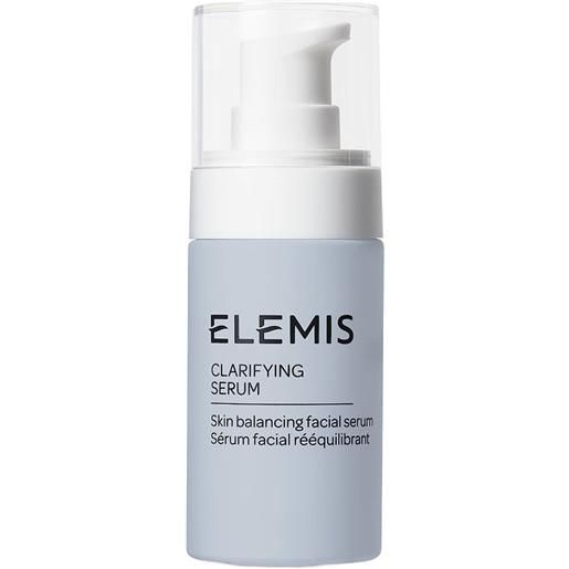 Elemis advanced skincare clarifying serum