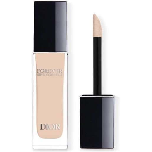 Dior forever skin correct correttore anti-occhiaie copertura totale - idratazione e tenuta 24h - 96% di ingredienti di origine naturale 5 - neutral