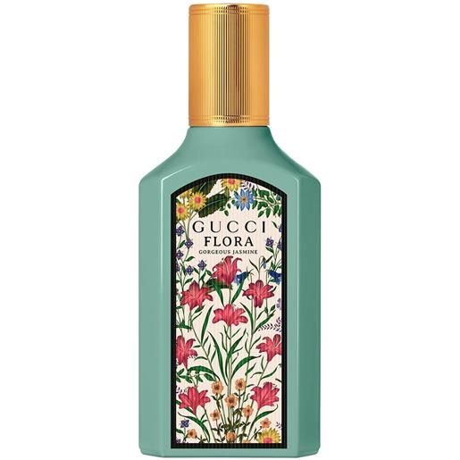 Gucci flora gorgeous jasmine eau de parfum 30ml