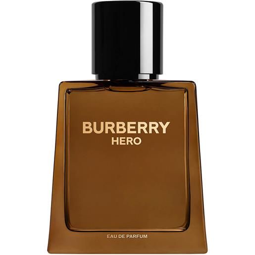 Burberry hero eau de parfum 50ml