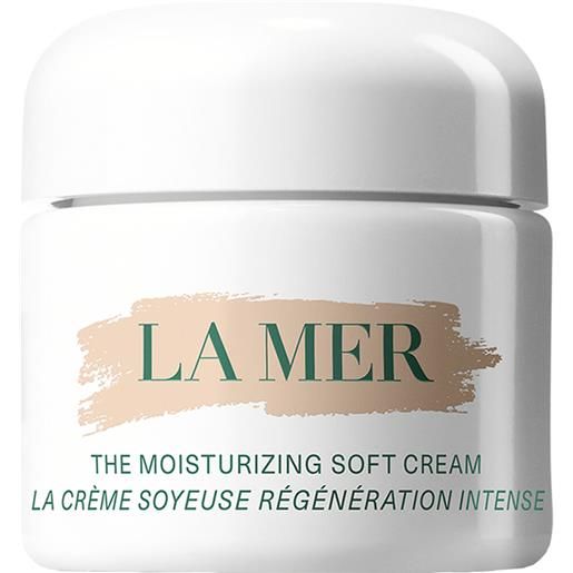 La Mer crème de La Mer the moisturizing soft cream 60ml