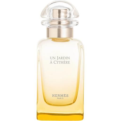 Hermès un jardin à cythère eau de toilette 100ml