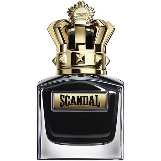 Jean Paul Gaultier scandal pour homme le parfum 50ml