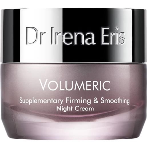 Dr Irena Eris volumeric supplementary firming & smoothing night cream