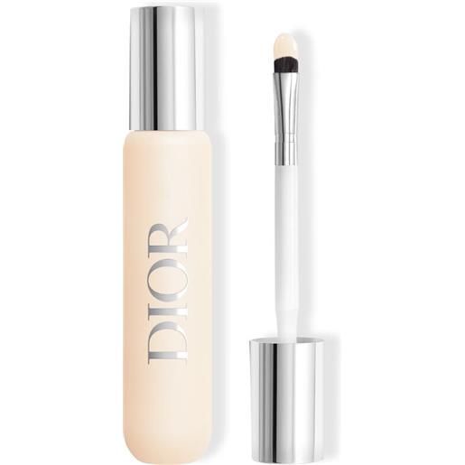 DIOR dior backstage face & body flash perfector concealer correttore 0n neutral