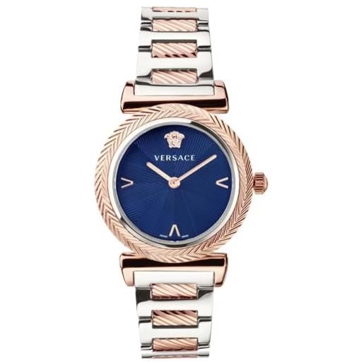 Versace vere02020 orologio da donna