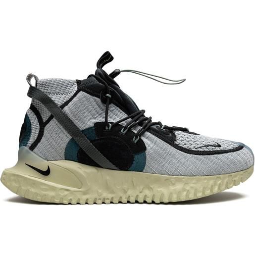 Nike sneakers ispa se 2020 - grigio