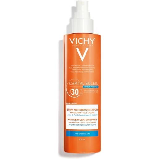 Vichy capital soleil spray spf 30 200 ml
