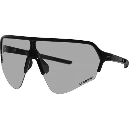 Massi exploit evo photochromic sunglasses trasparente grey/cat1-3