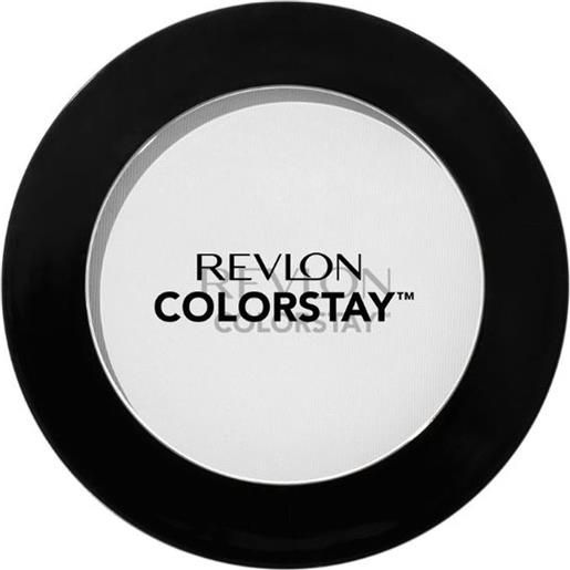 Revlon colorstay pressed power - cipria compatta 880 - translucent