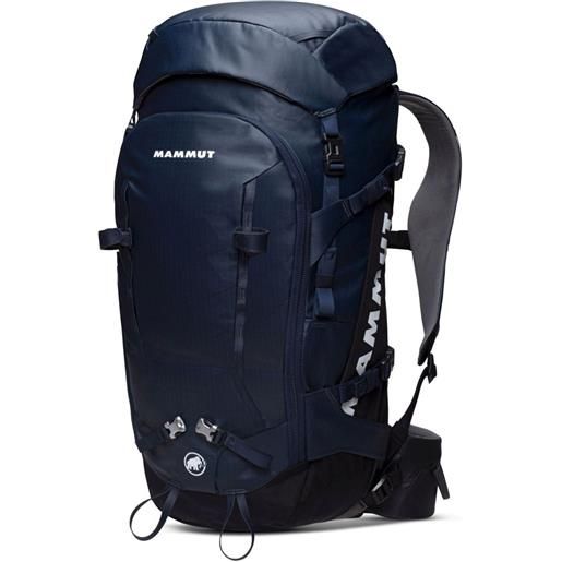 Mammut trion spine 35l backpack blu